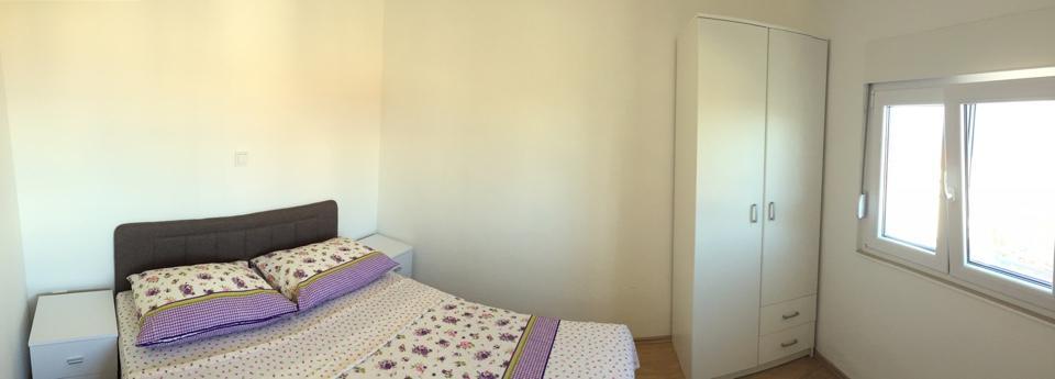 Apartments Suker Трогир Екстериор снимка